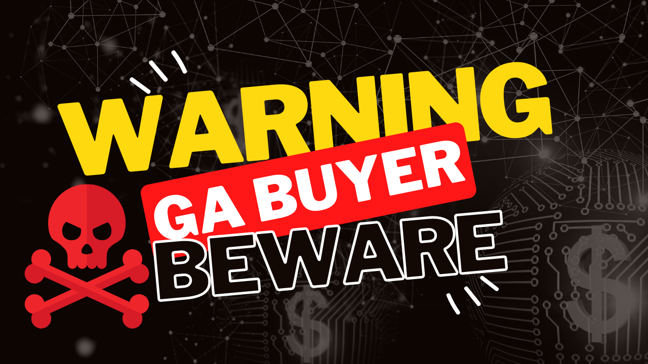BUYER BEWARE STATE WHAT YOU NEED TO KNOW ABOUT BUYING