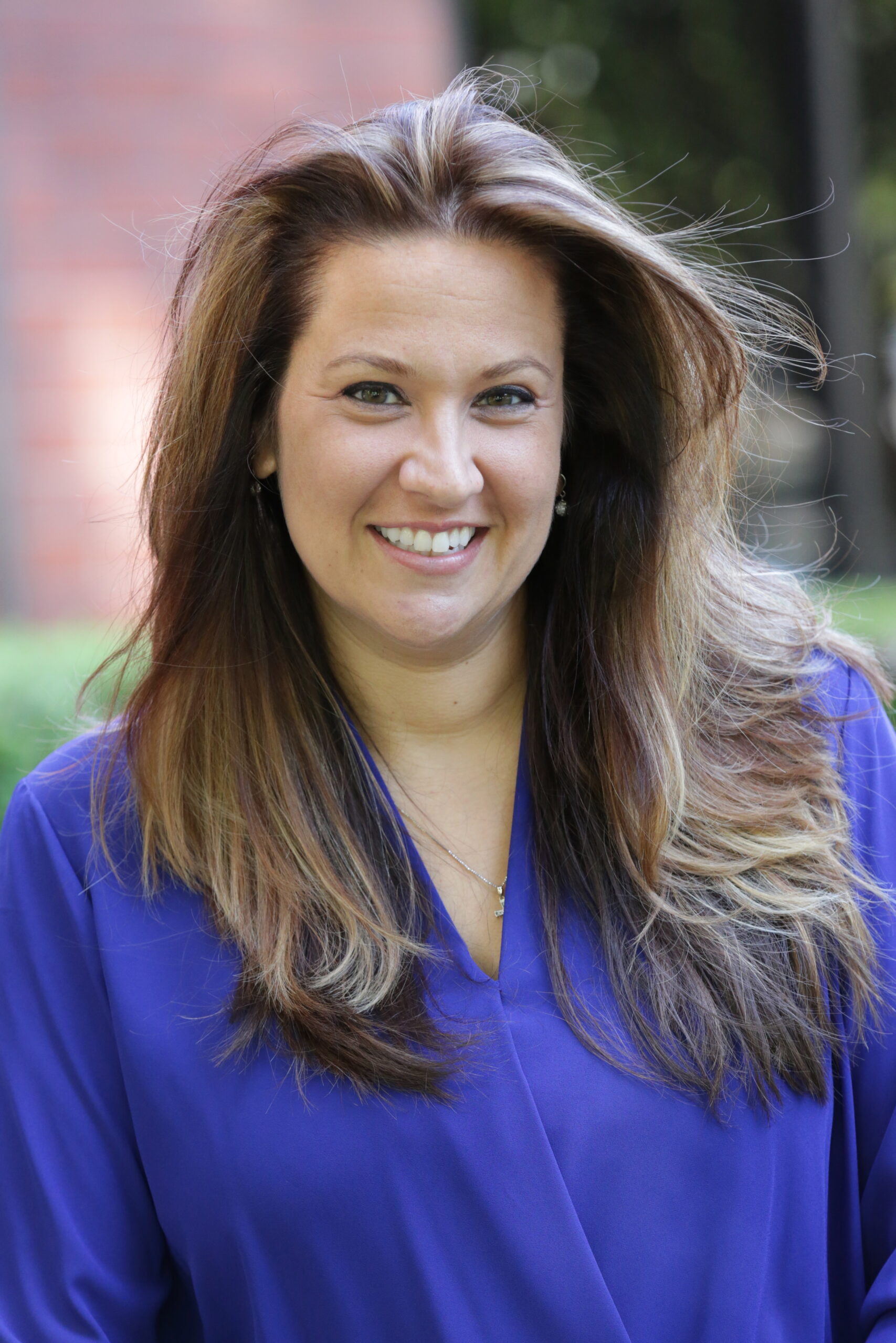 Jennifer K. Lewis