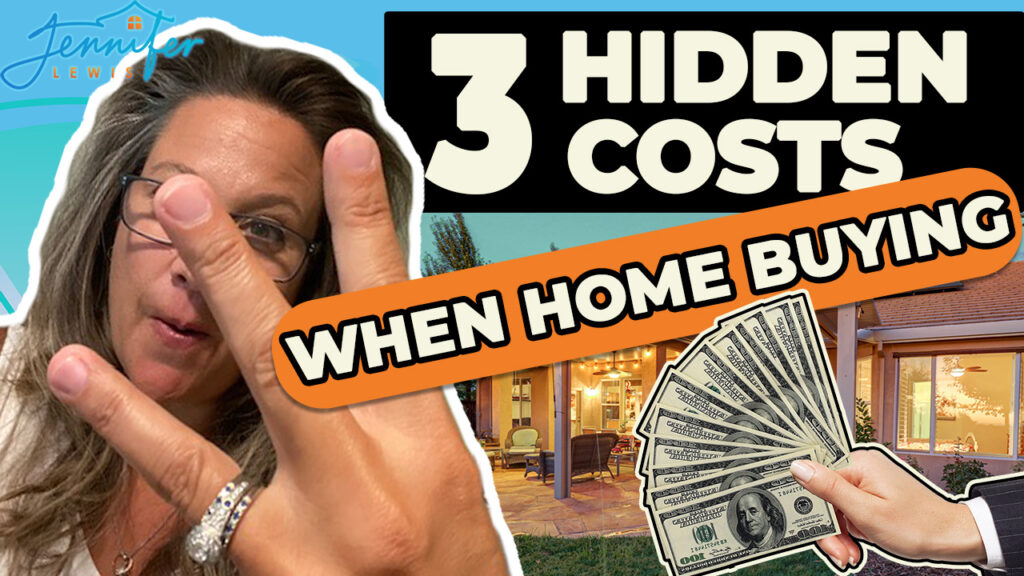 3 Hidden costs when buying a home in Georgia