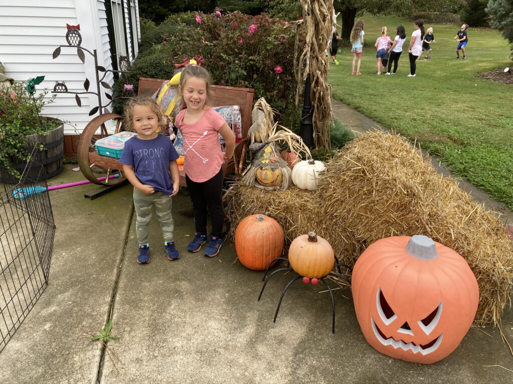 Buford Area Pumpkin Patches