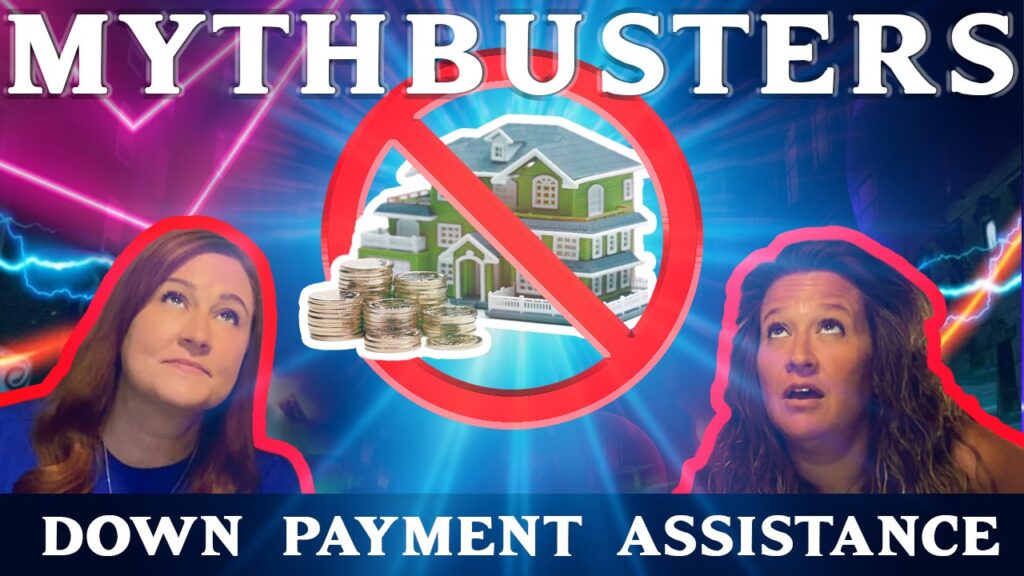 Georgia down payment assistance debunked