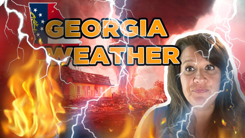 Georgia Weather
