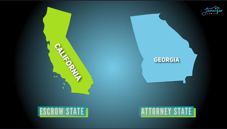 California vs Georgia