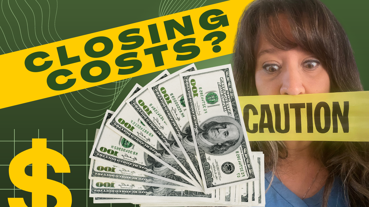 Closing costs in Georgia