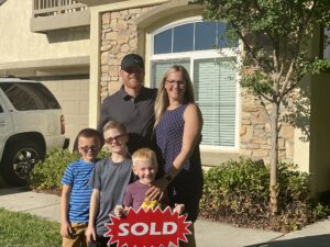 Moving to Buford, relocation clients