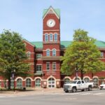 Moving to Cumming, GA