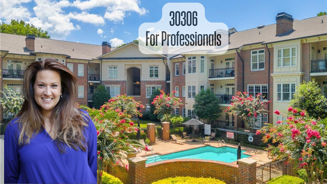 30306 For Professionals