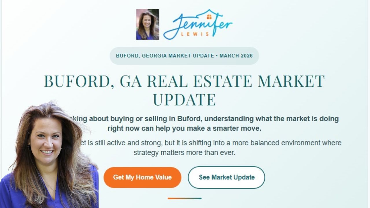 Buford Market update 2026
