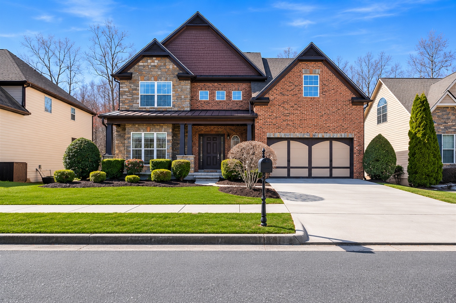 1300 Primrose Park Rd Lawrenceville Georgia exterior