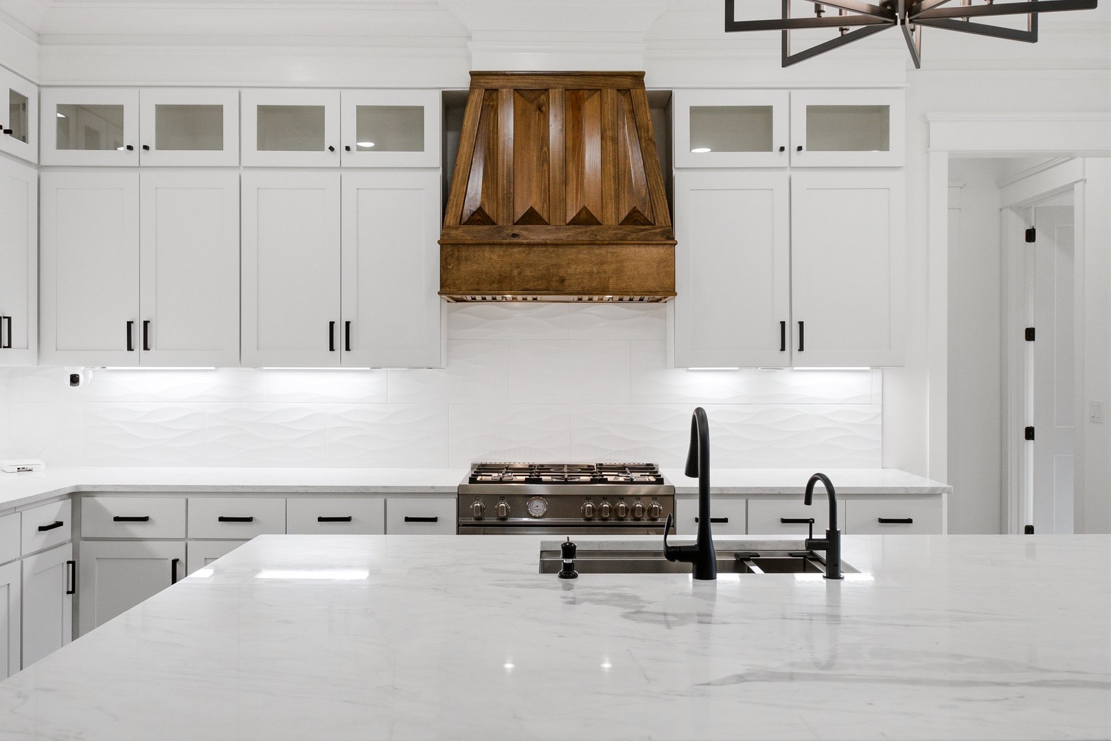 Inside the Residence 96 Woodstock Road Roswell