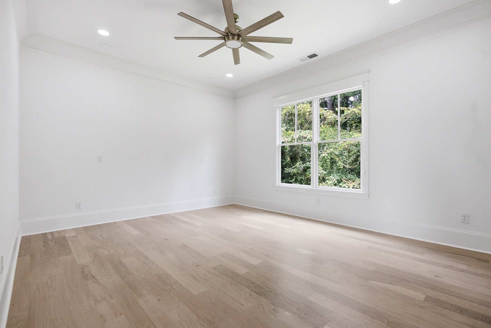 Inside the Residence 96 Woodstock Road Roswell
