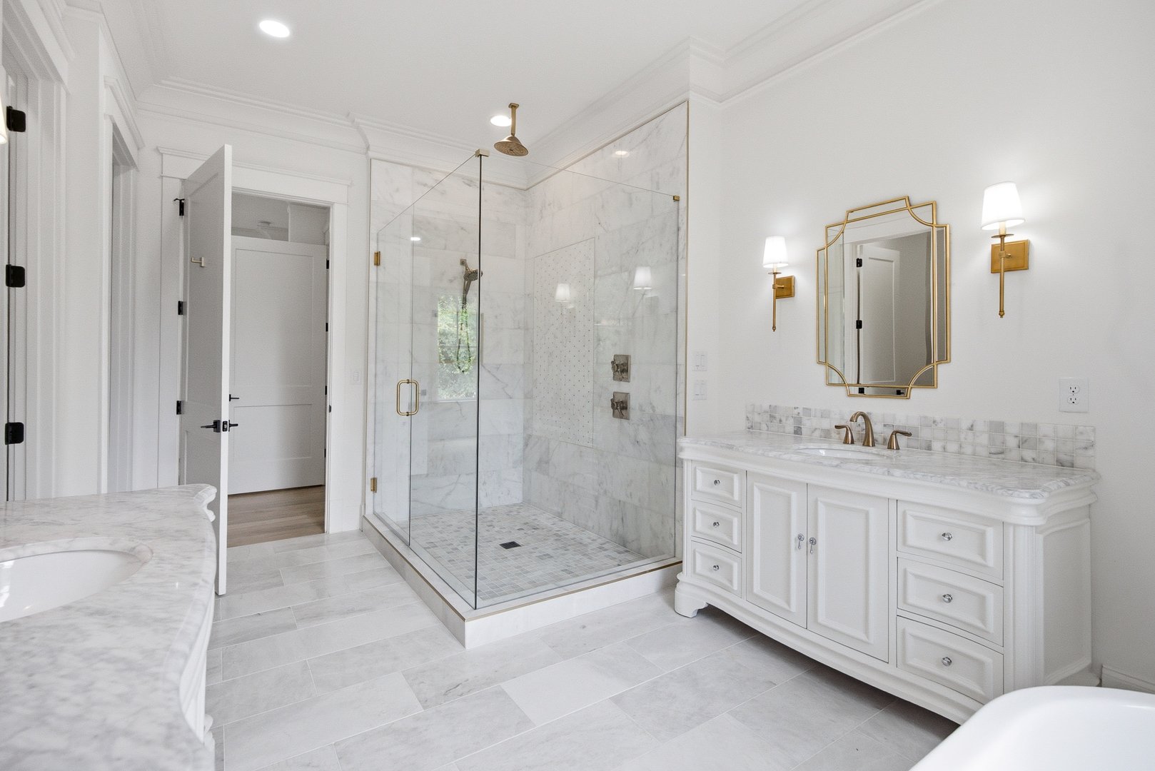 Inside the Residence 96 Woodstock Road Roswell