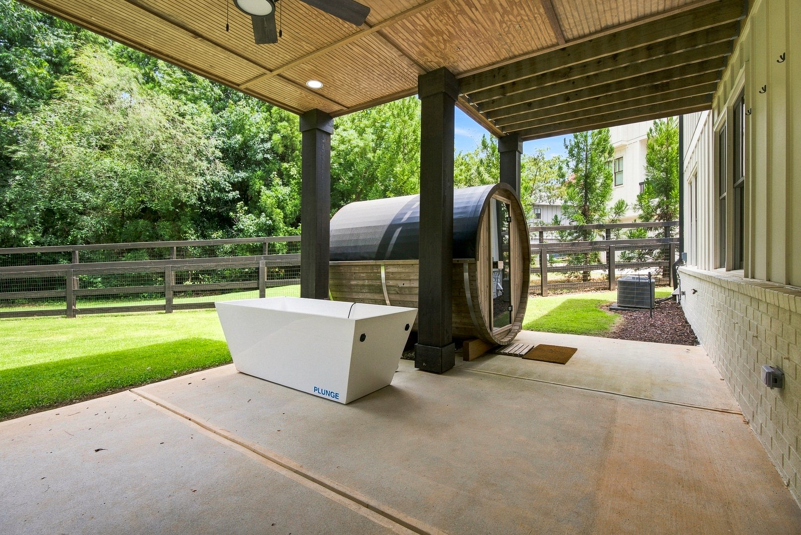 The Amenities 96 Woodstock Road Roswell