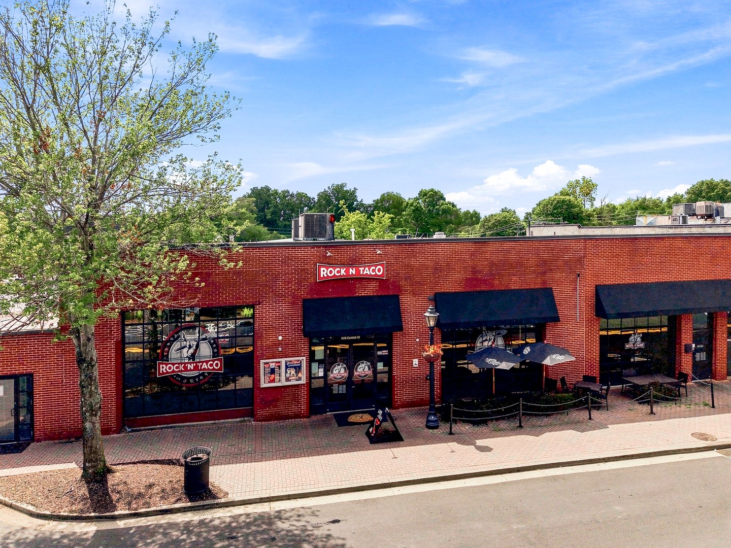 Historic Downtown Roswell 96 Woodstock Road Roswell