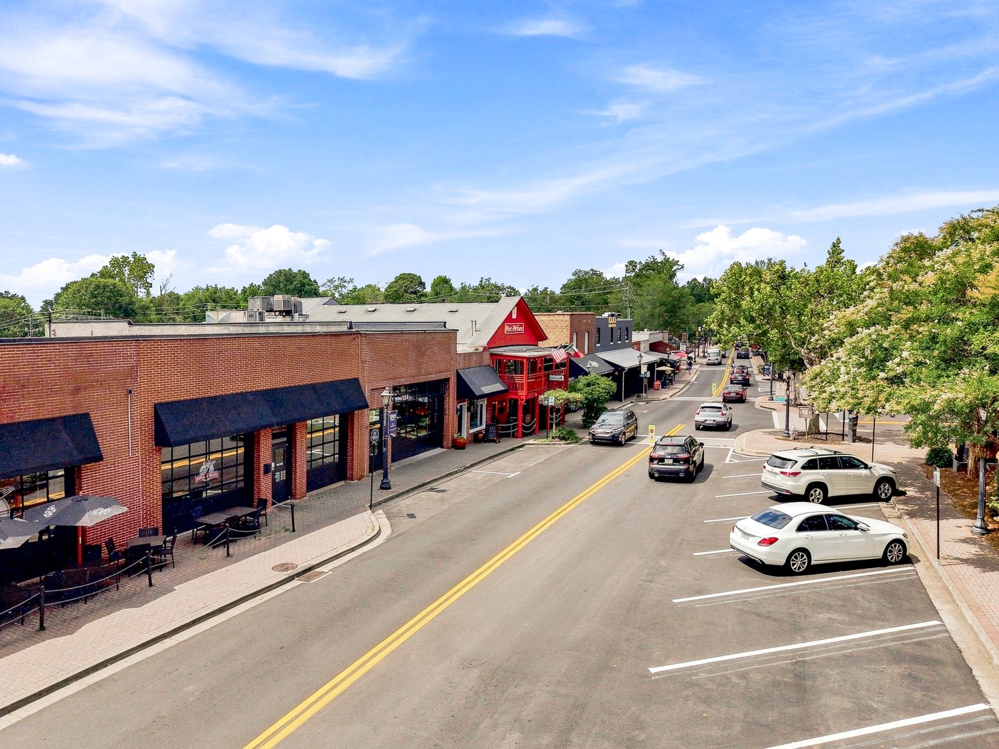 Historic Downtown Roswell 96 Woodstock Road Roswell